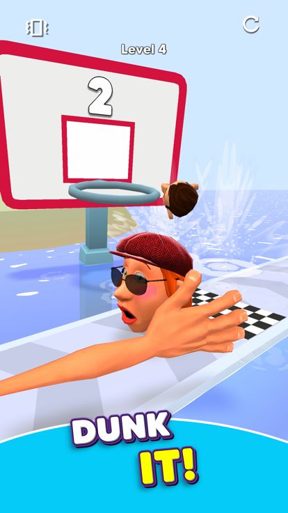 Slap Maniac游戏截图