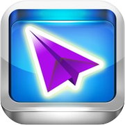 点飞机 - 豆豆新玩法