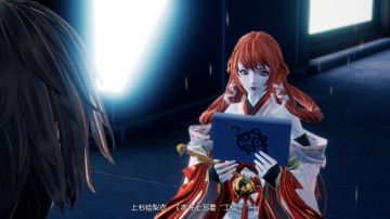 【晒图赢福利】绘梨衣复活！龙族幻想截图大赛第五期：复刻幻想