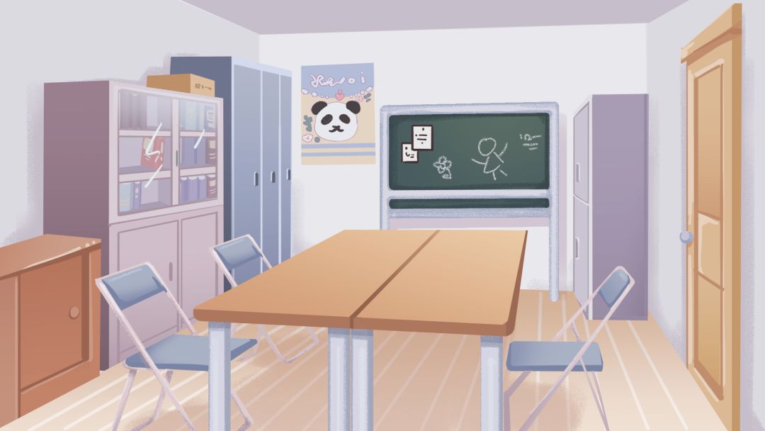 我们的大学游戏截图