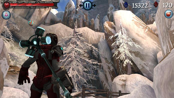 Horn™ Free游戏截图