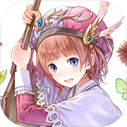 萝乐娜的炼金工房 ～亚兰德之炼金术士～ DX