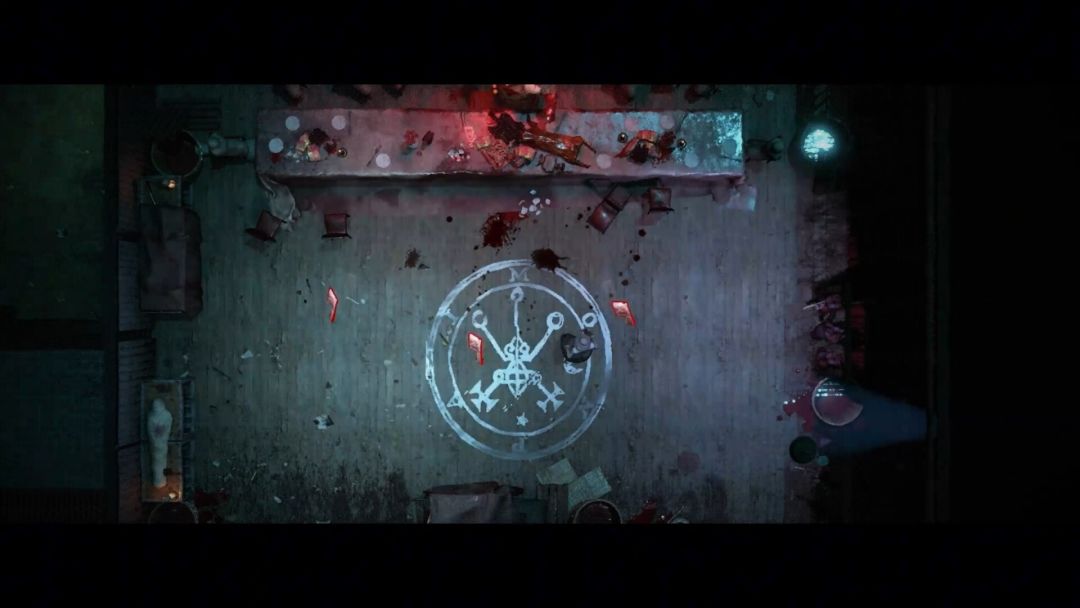 科恩 1939游戏截图