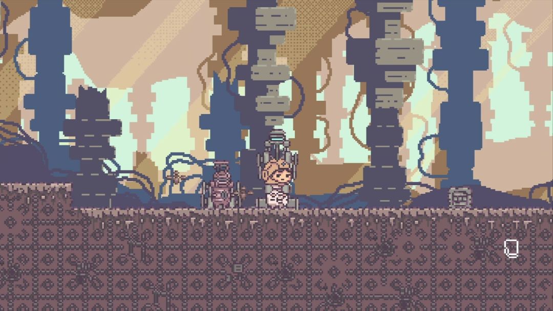 不同的星球游戏截图