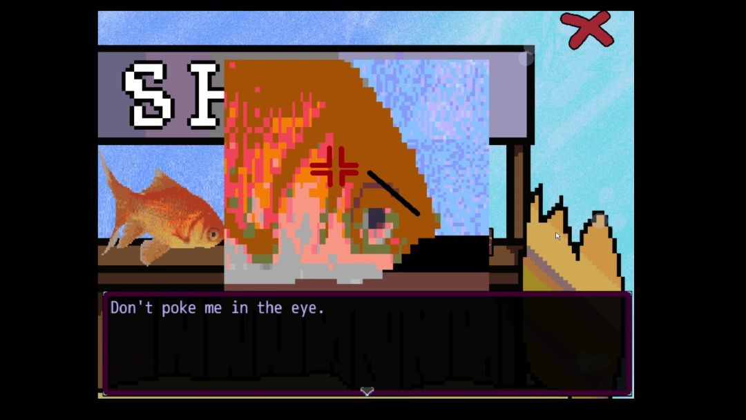 Egg Finder游戏截图