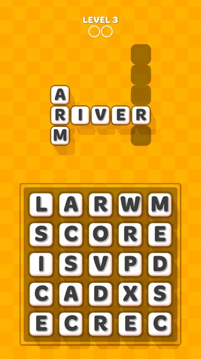 Word Scope!游戏截图