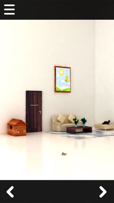 Escape Room: HOPE游戏截图