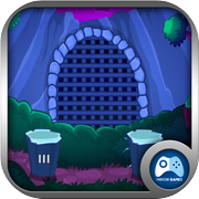 Escape Games Day-741