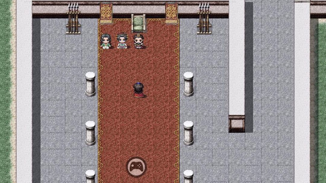 封神外传游戏截图