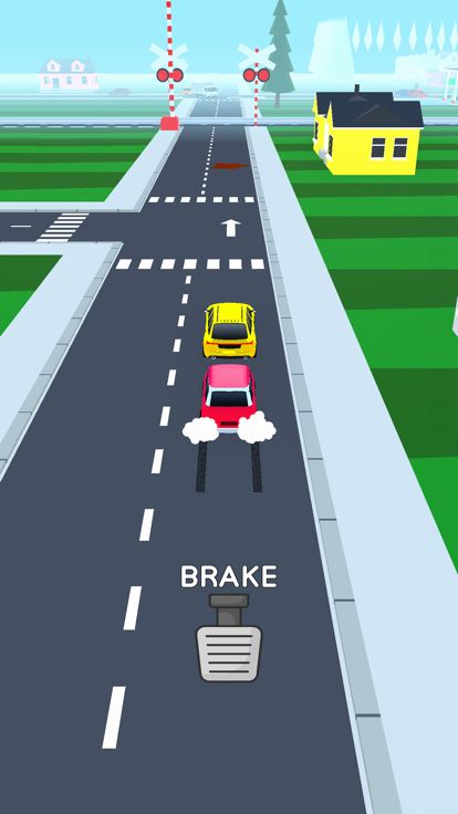 Brake It 3D游戏截图