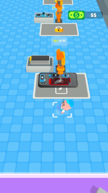 Tiny Tinker游戏截图