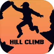Hill Climbing Go Sky Upicon