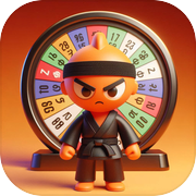 Spin Warrior 3D