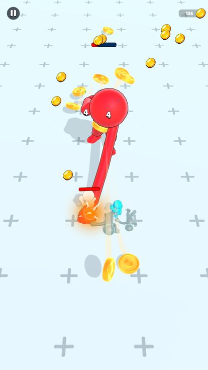 Tower Destroyers游戏截图