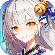 东方幻世绘-日漫风手游