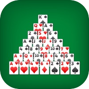 Pyramid Solitaire - Classic