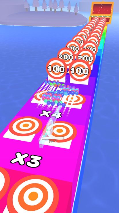 Glass Guns!游戏截图