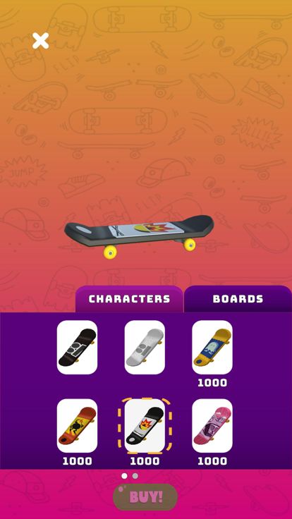 Speedy Friends 3D游戏截图