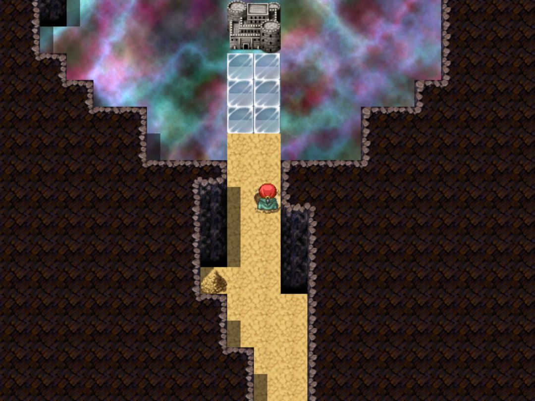 Valkyrie Destruction游戏截图