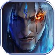 暗黑战神：天堂奇迹魔幻角色扮演手游icon