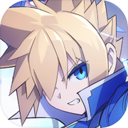 Azure Striker Gunvolt Trilogy Enhancedicon