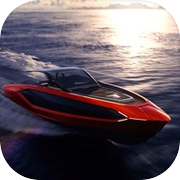 船驾驶模拟器 2022icon