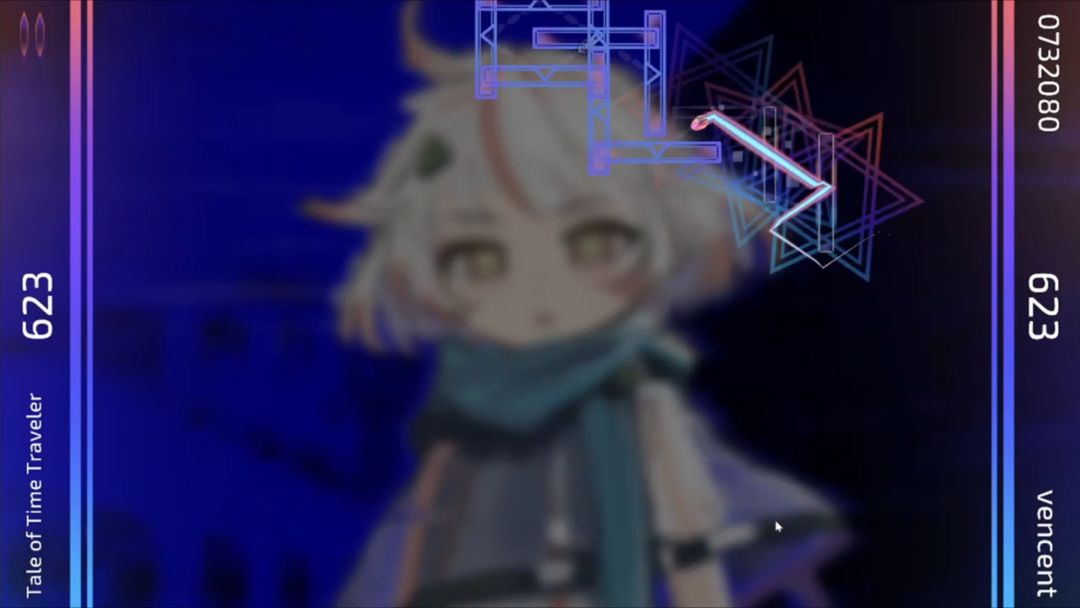 乐光谱Lumin游戏截图