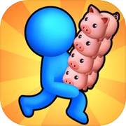 向往的农庄——模拟经营游戏icon