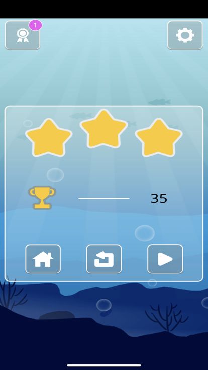 一笔画-疯狂脑洞烧脑大比拼游戏截图