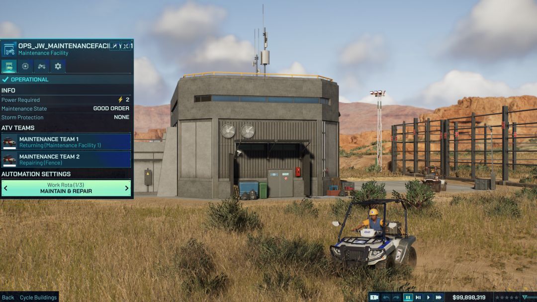 侏罗纪世界：进化 3游戏截图