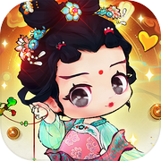 盛世宫宴：神都icon