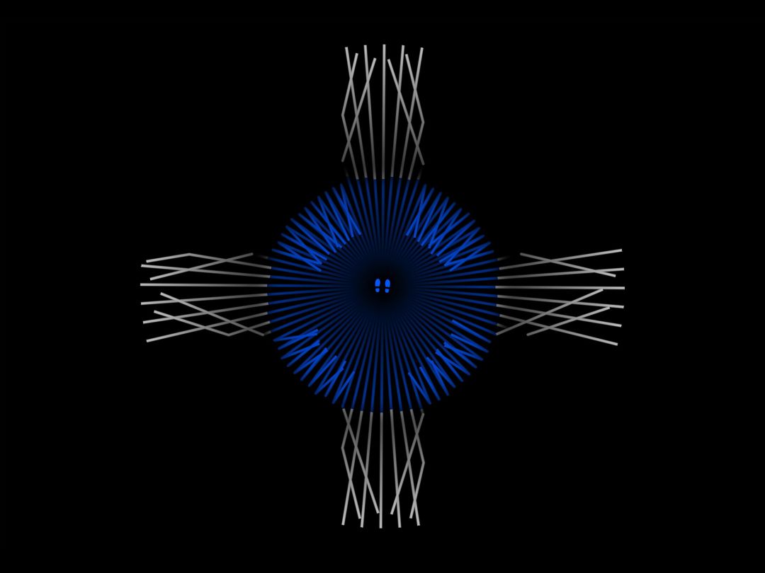 回声探路 (Dark Echo)游戏截图
