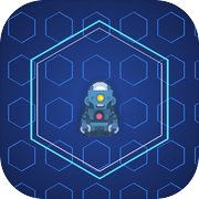 霓虹特工icon