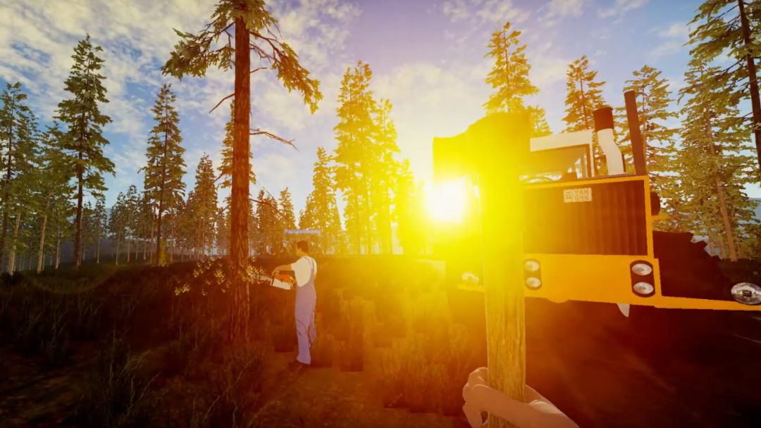 My Village Life游戏截图