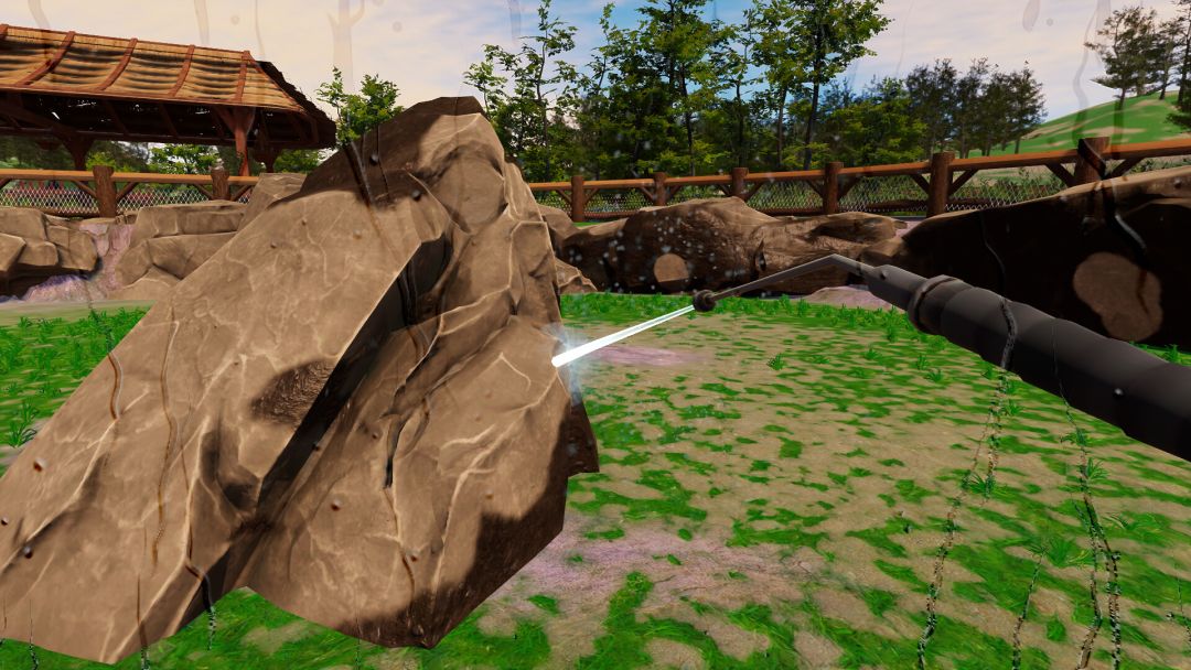 Zoo Simulator: Prologue游戏截图