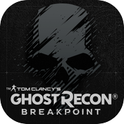 幽灵行动：断点icon