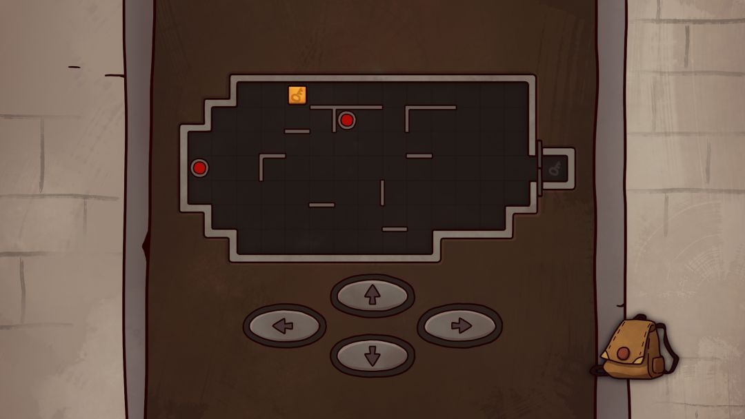 树洞-奇妙之旅游戏截图