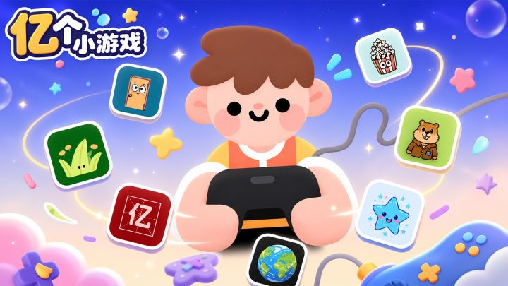 3.0 全新游玩版本 截图