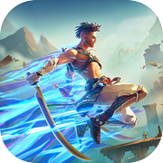 波斯王子：失落的王冠icon