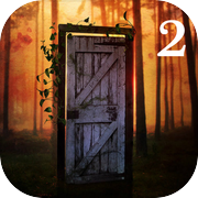 密室逃脱100个房间2 : 逃出死亡城堡 - 史上最坑爹的密室越狱逃亡解谜益智游戏icon
