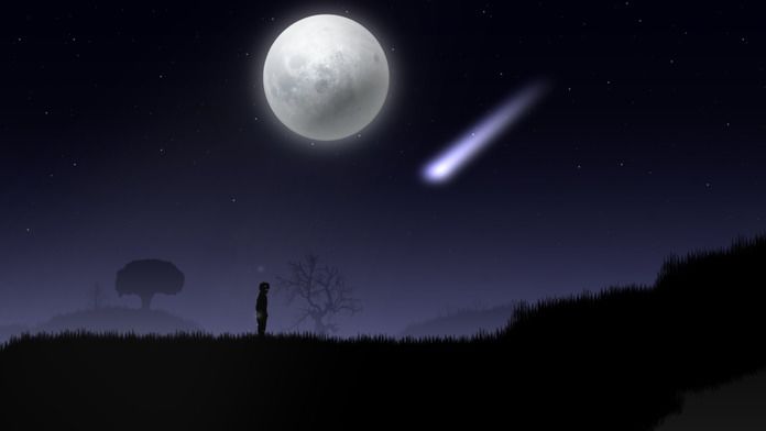 星空 (Star Sky)游戏截图