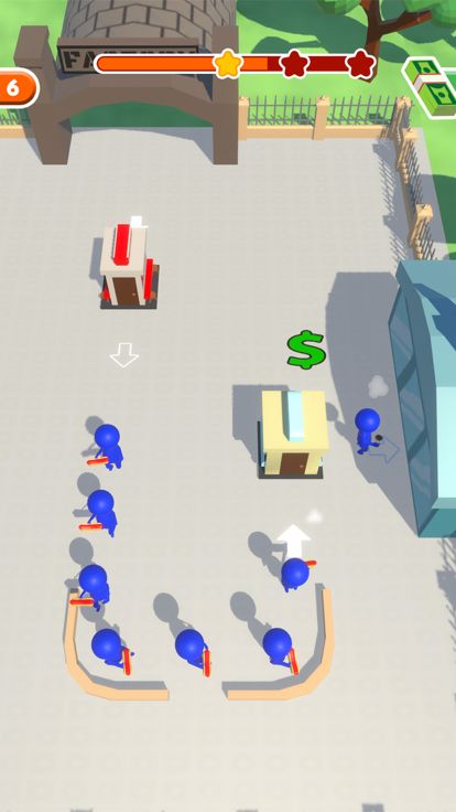 Street Business游戏截图