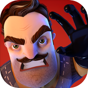 Hello Neighbor: Diariesicon