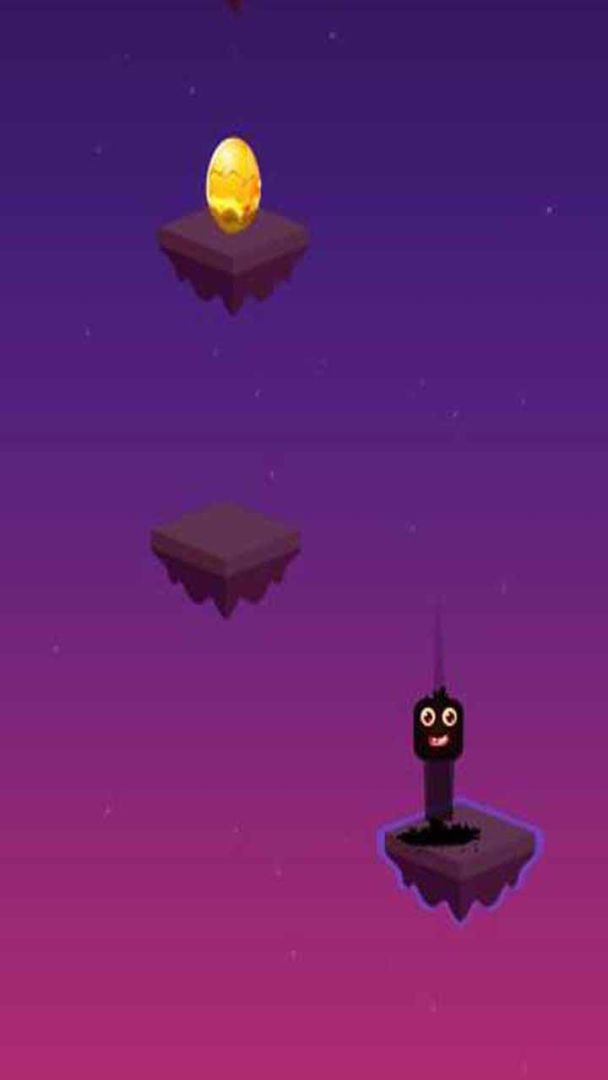 绝地跳一跳A游戏截图