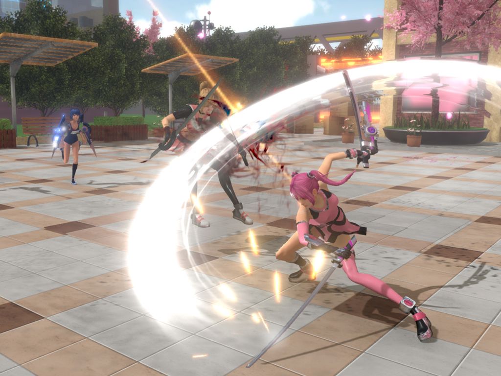 初体计划游戏截图