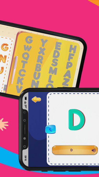 Learn fun English游戏截图
