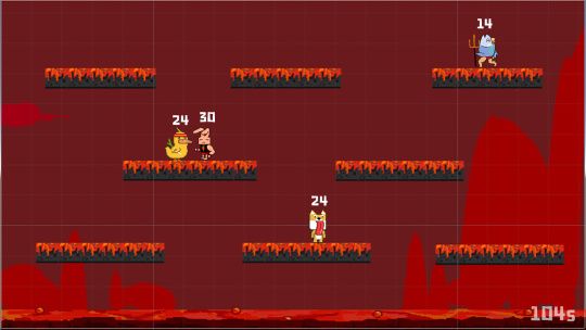 欧拉欧拉游戏截图