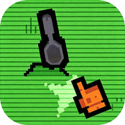 勺子挖呀挖icon