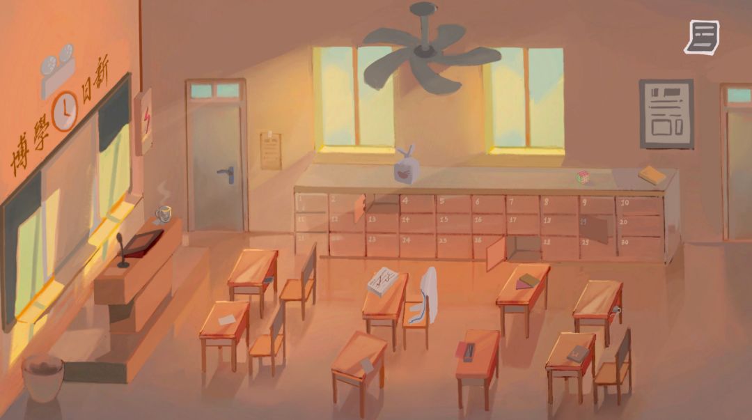 失言三十一天游戏截图