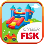 Cyber Fisk Playground XPicon